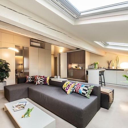 Romeo Loft Juliet Apartment Verona Ngoại thất bức ảnh